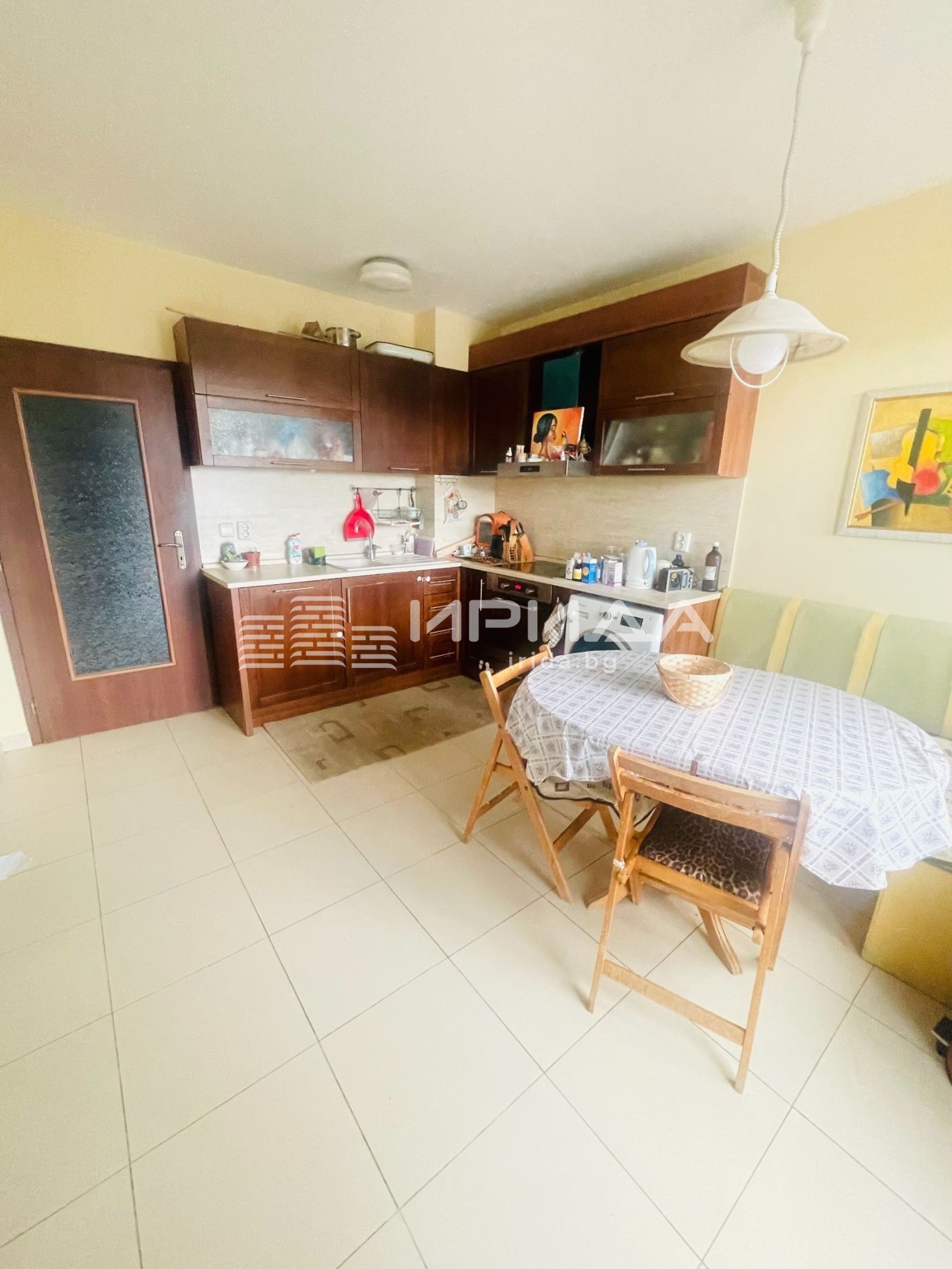 Продава 2-СТАЕН, гр. София, Дървеница, снимка 9 - Апартаменти - 55736750