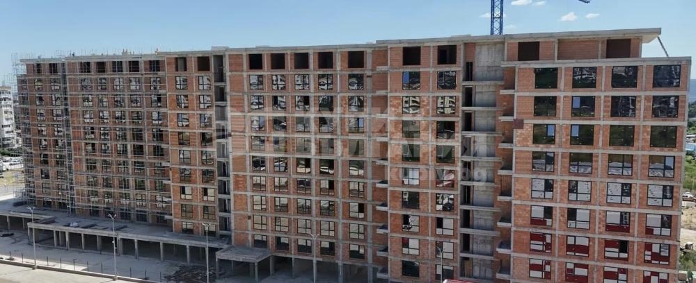 Продава 2-СТАЕН, гр. Варна, Кайсиева градина, снимка 2 - Апартаменти - 55823140