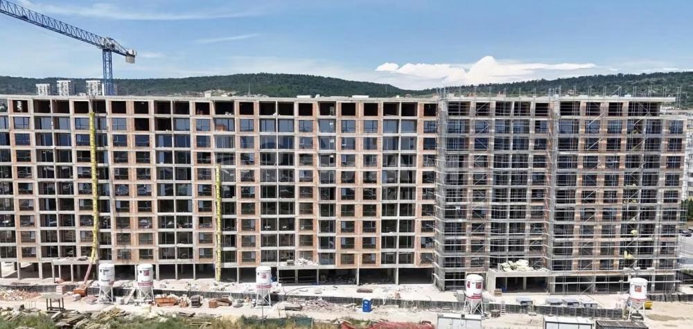 Продава 2-СТАЕН, гр. Варна, Кайсиева градина