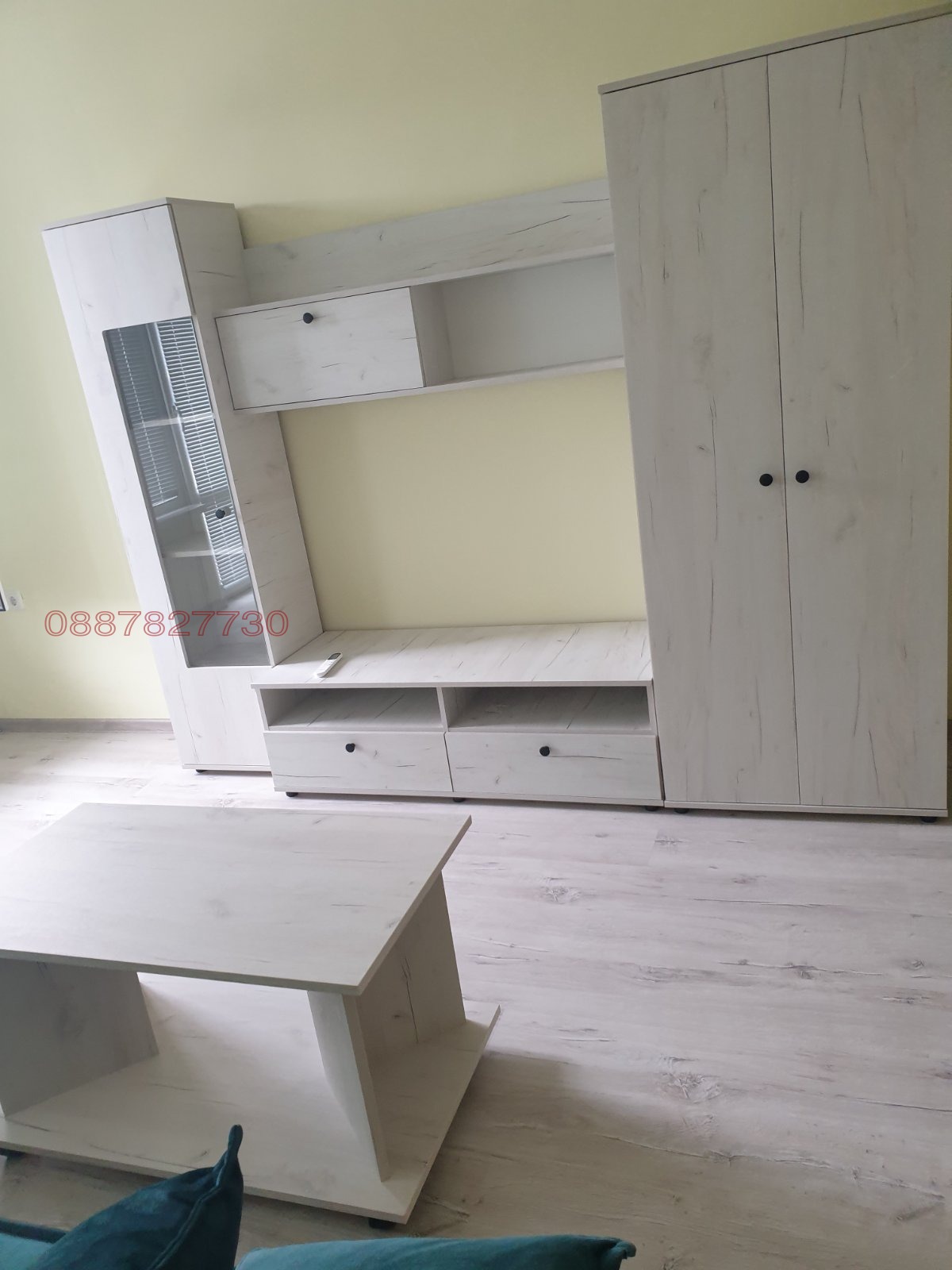 Продава 3-СТАЕН, гр. София, Сухата река, снимка 7 - Апартаменти - 56629018