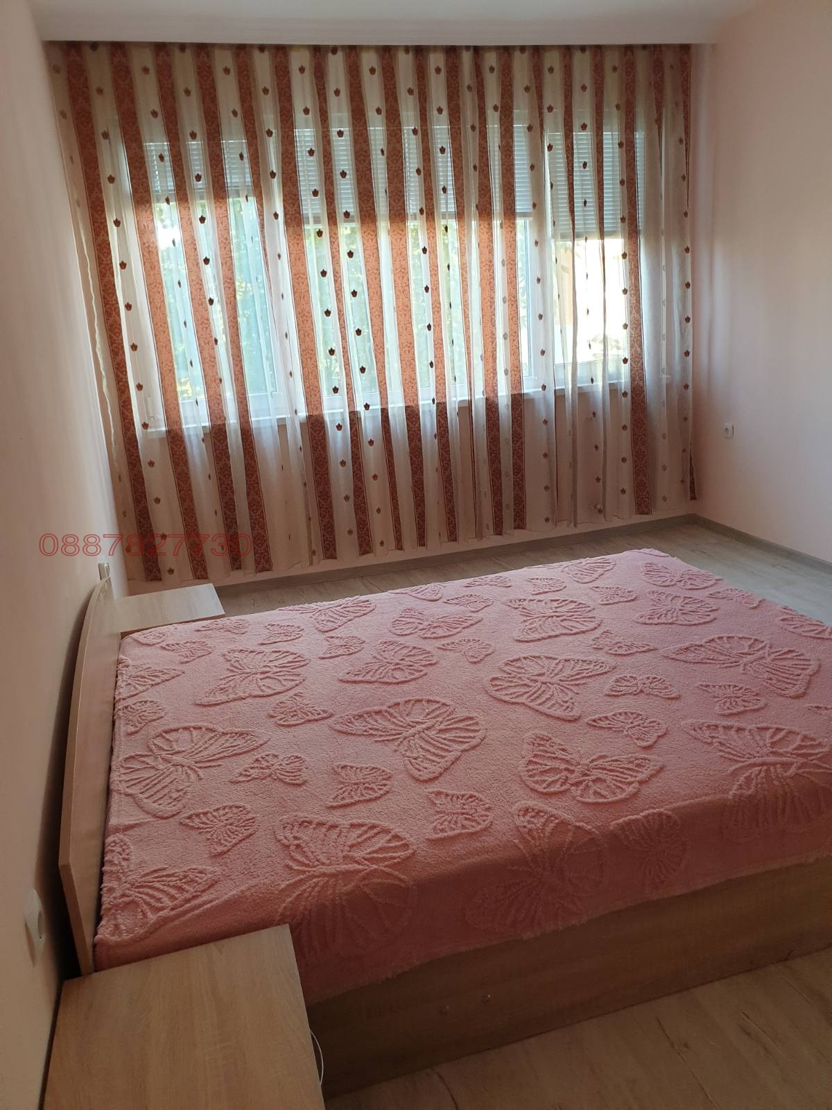 Продава 3-СТАЕН, гр. София, Сухата река, снимка 3 - Апартаменти - 55484686