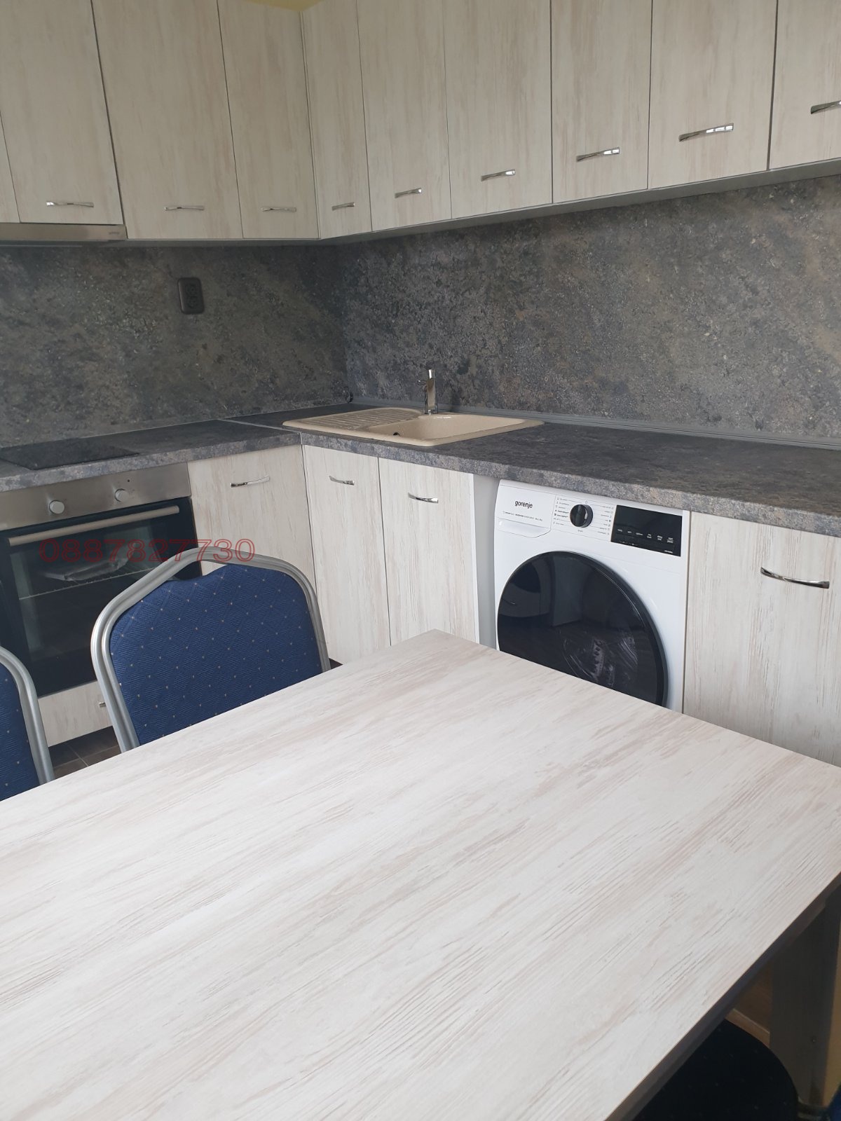 Продава 3-СТАЕН, гр. София, Сухата река, снимка 2 - Апартаменти - 55484686