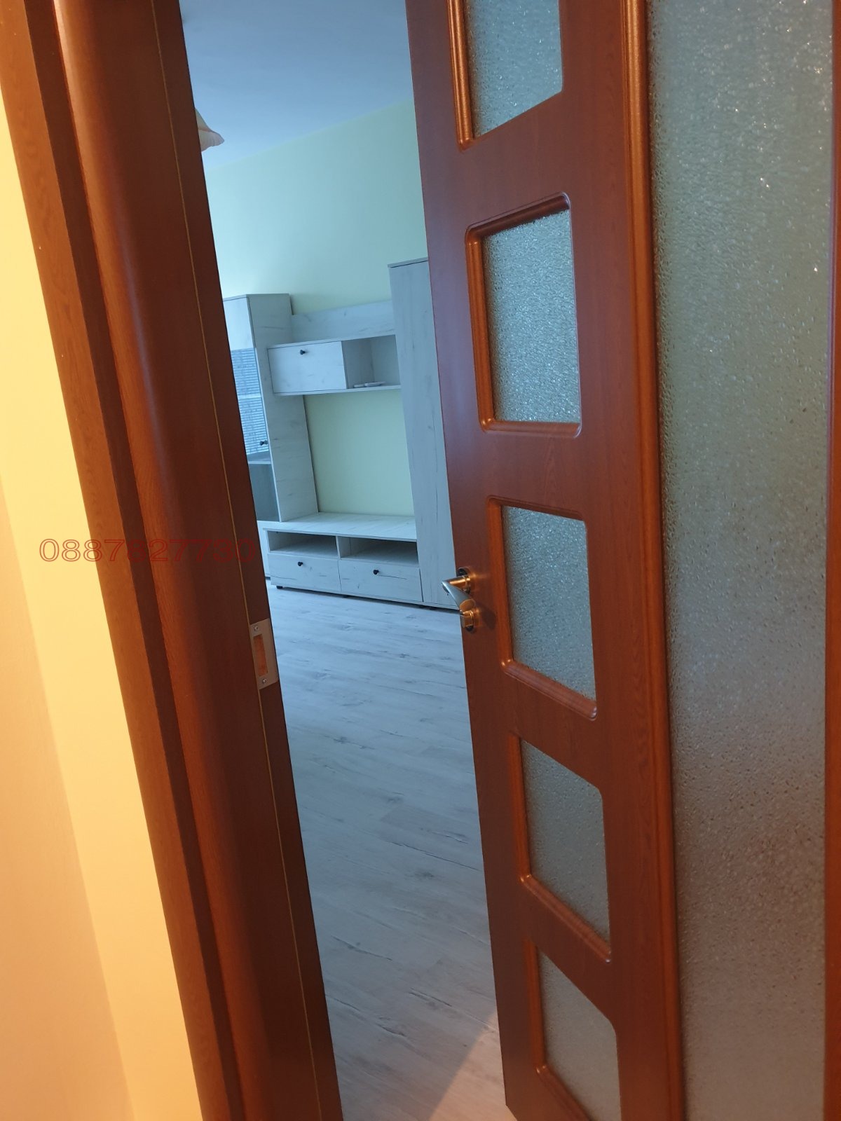 Продава 3-СТАЕН, гр. София, Сухата река, снимка 6 - Апартаменти - 56629018