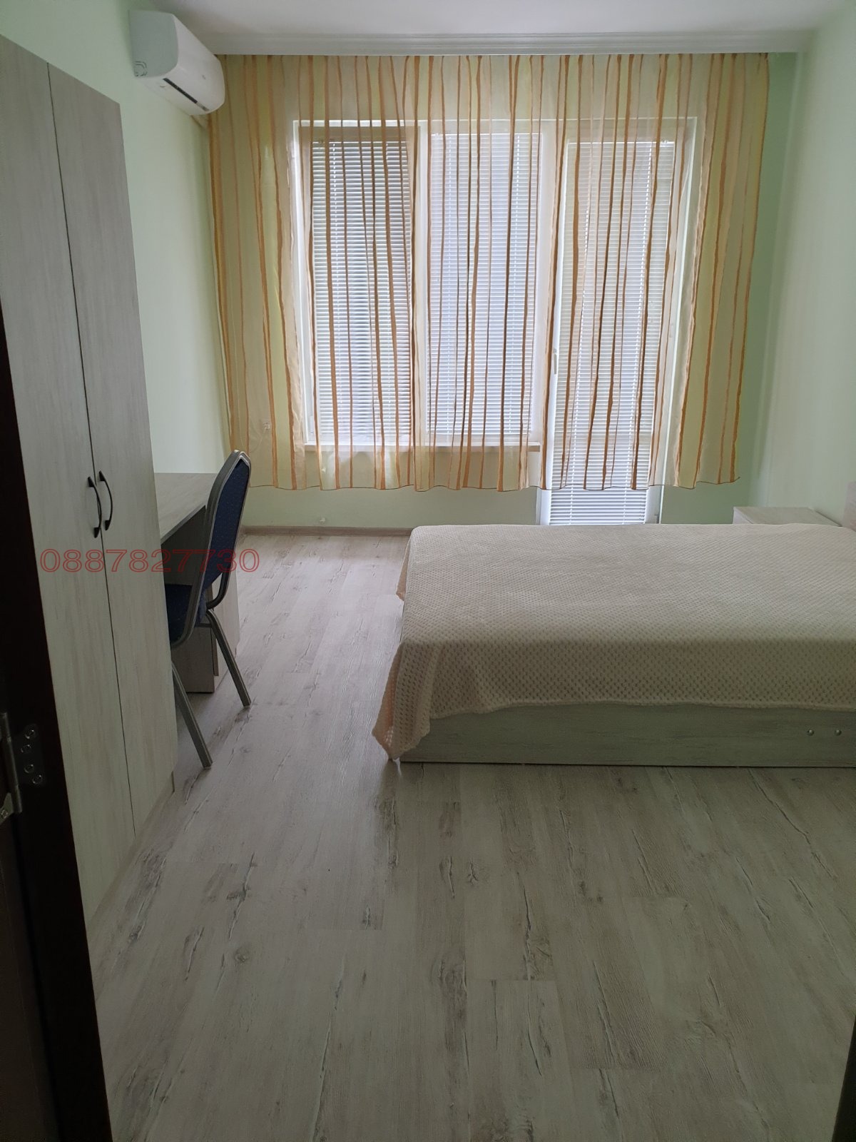 Продава 3-СТАЕН, гр. София, Сухата река, снимка 4 - Апартаменти - 55484686
