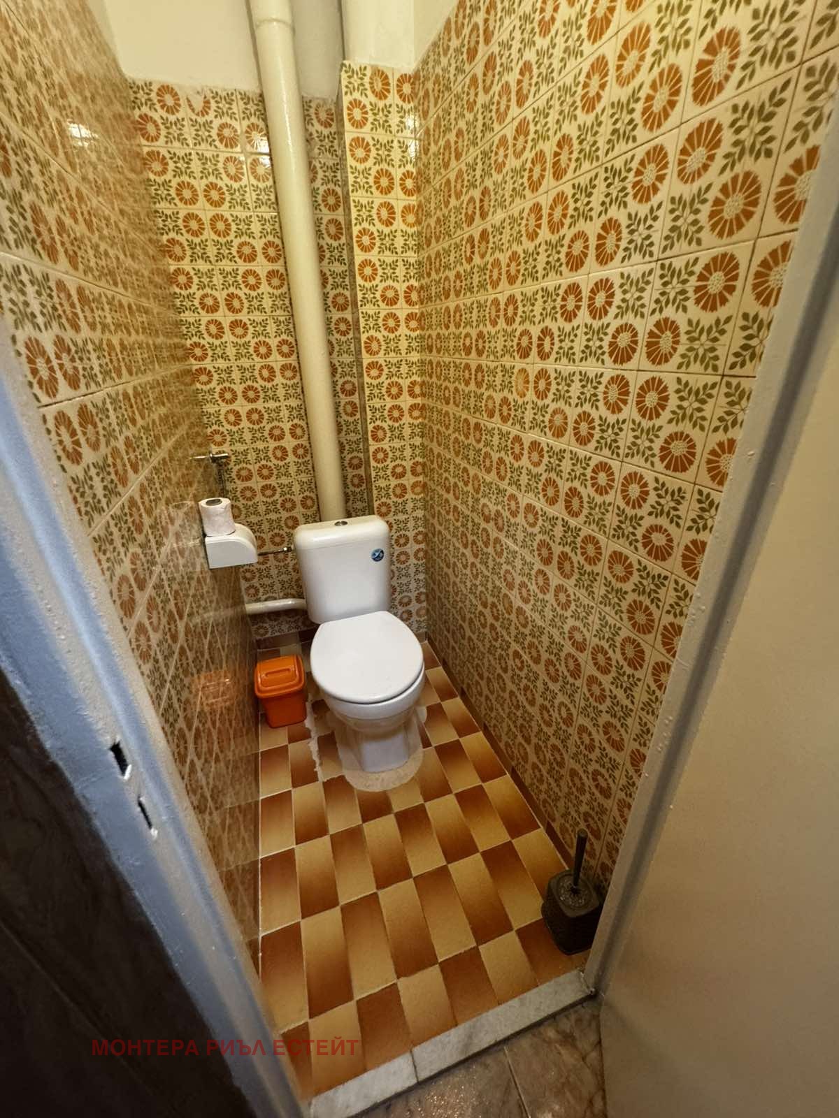 Продава 3-СТАЕН, гр. Варна, Колхозен пазар, снимка 6 - Апартаменти - 53176139