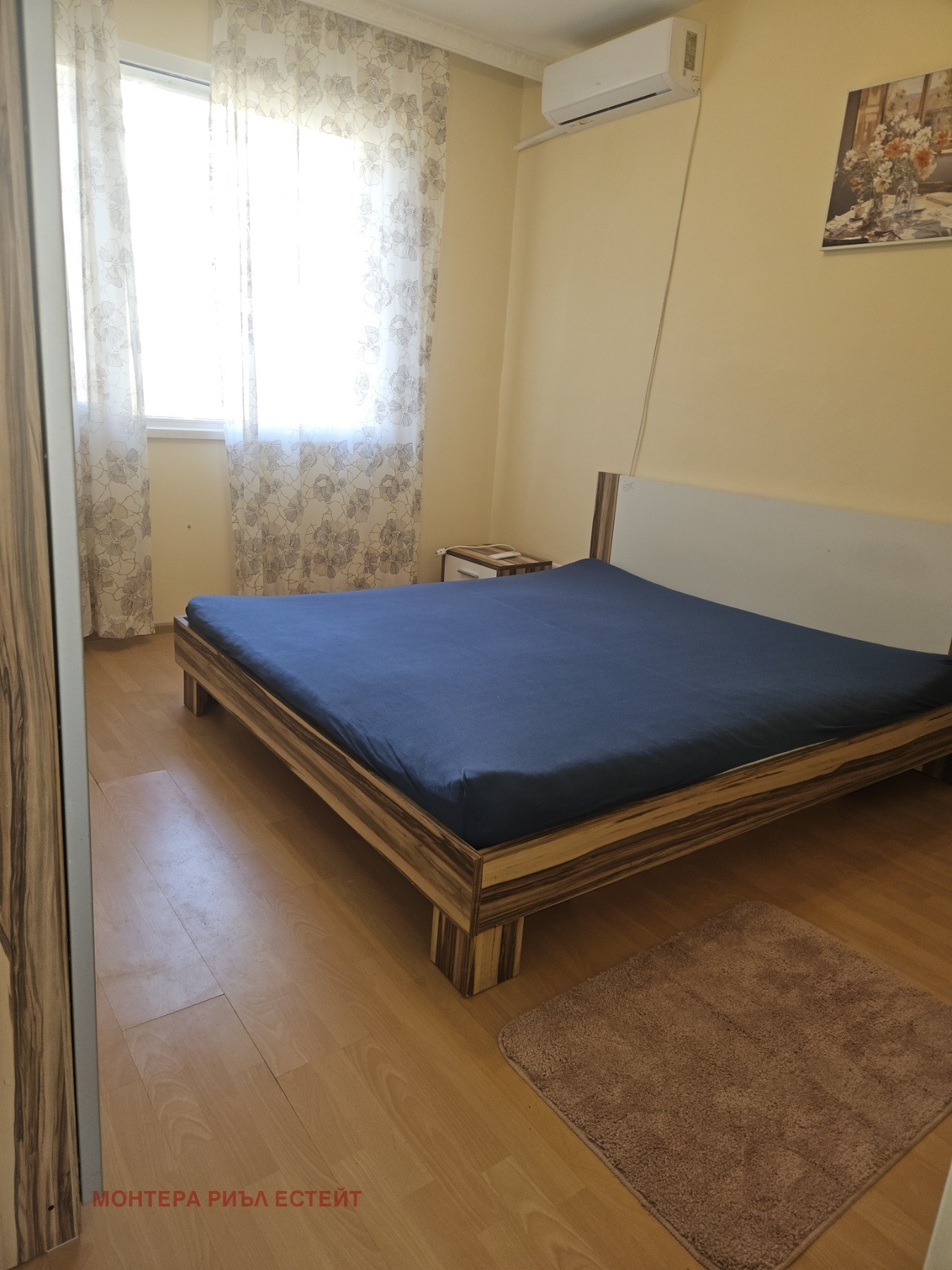 Продава 3-СТАЕН, гр. Варна, Колхозен пазар, снимка 12 - Апартаменти - 53176139