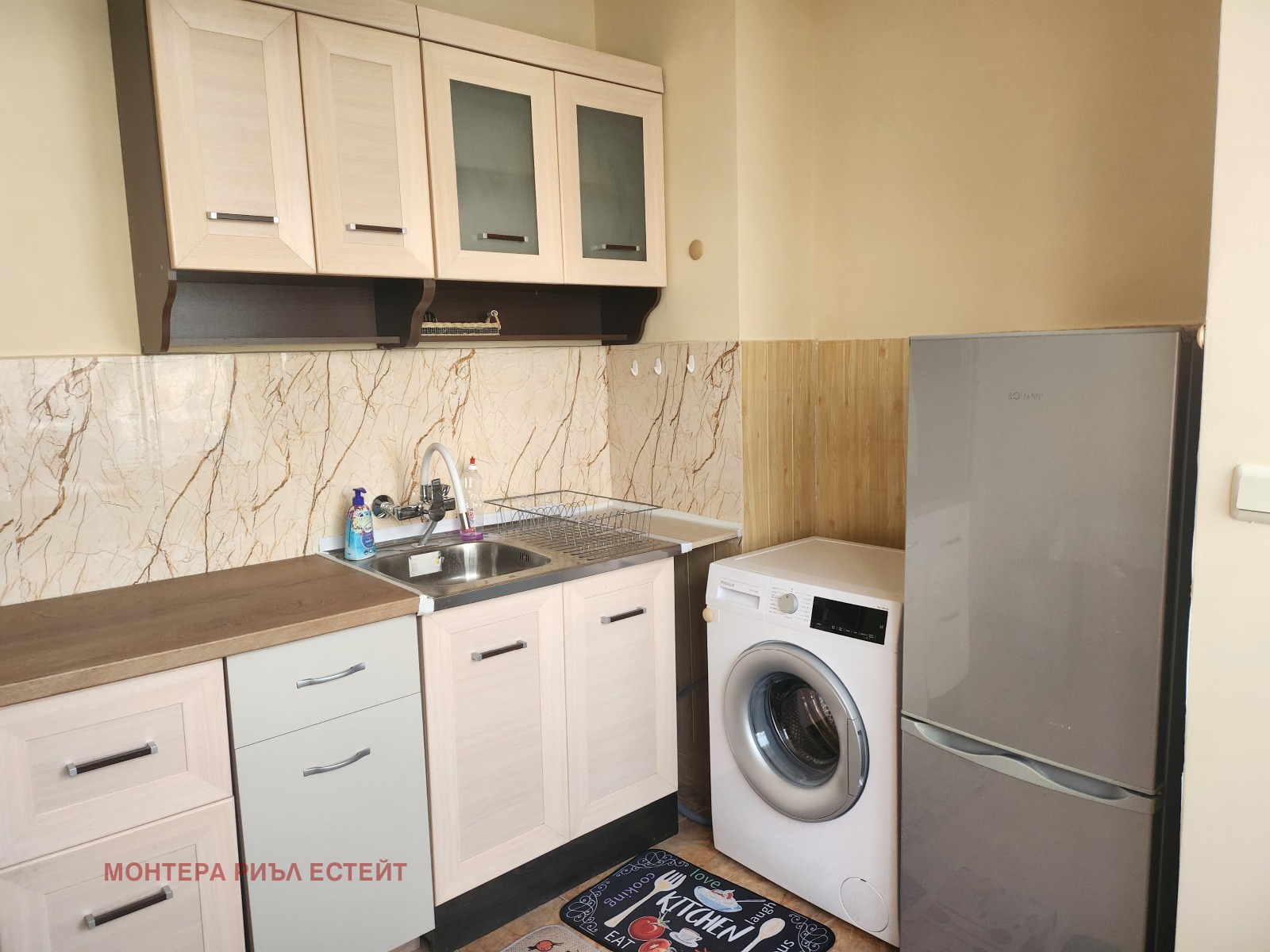 Продава 3-СТАЕН, гр. Варна, Колхозен пазар