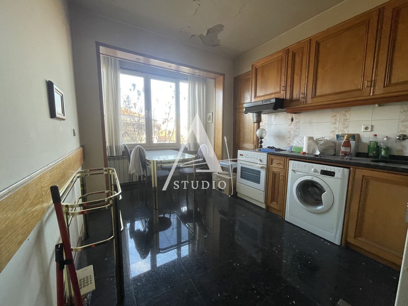 Продава 3-СТАЕН, гр. София, Център, снимка 6 - Апартаменти - 54274048