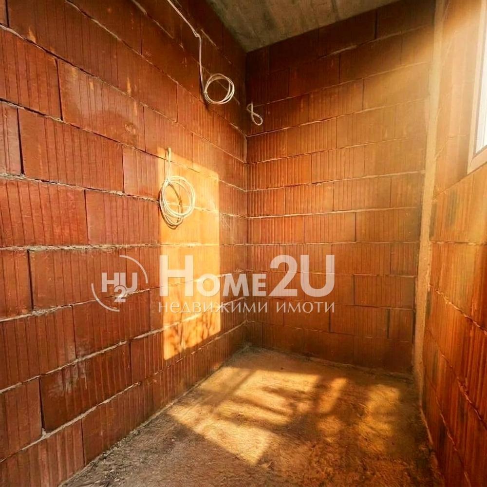 Продава КЪЩА, с. Белащица, област Пловдив, снимка 5 - Къщи - 54032304