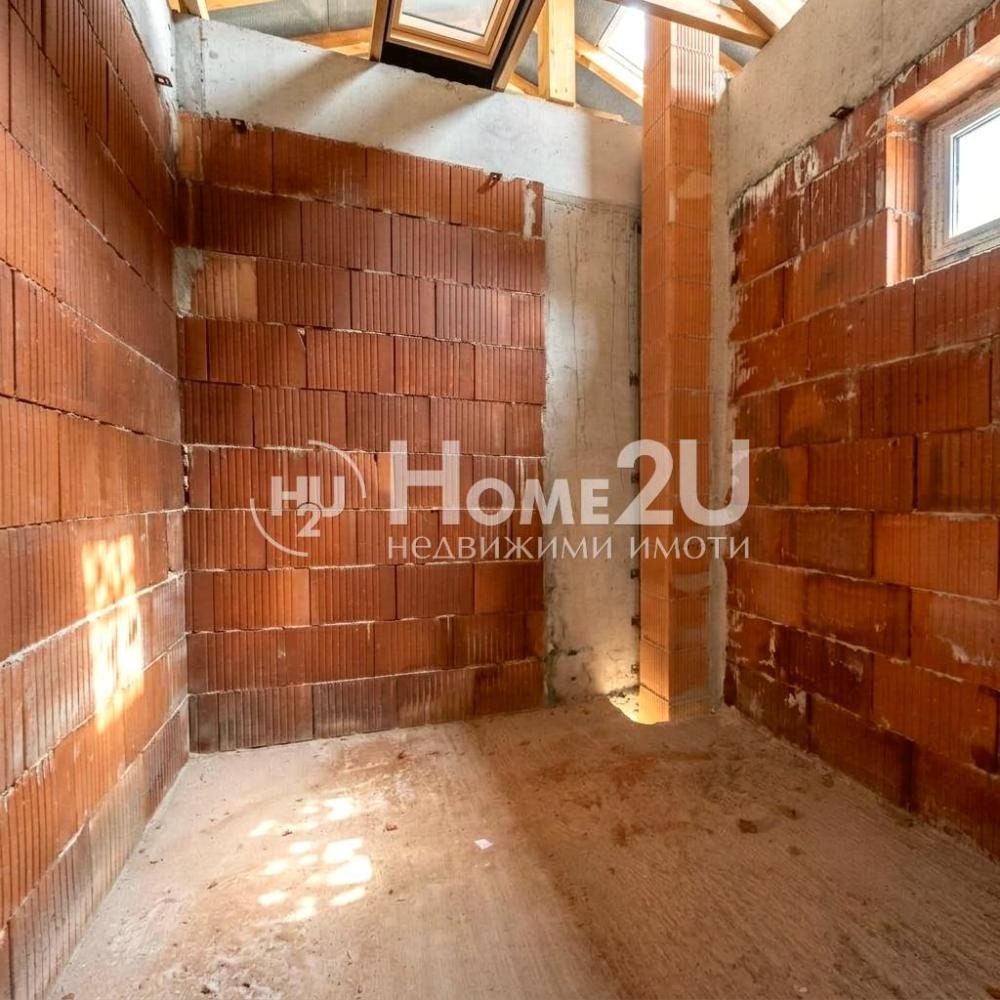Продава КЪЩА, с. Белащица, област Пловдив, снимка 9 - Къщи - 54032304