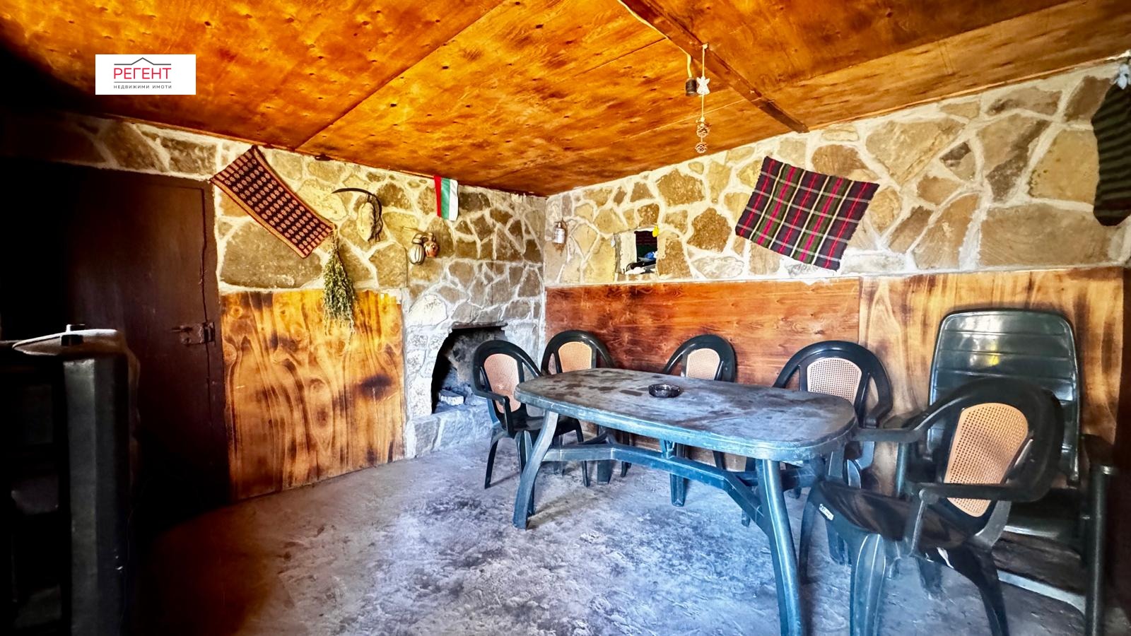 Продава КЪЩА, с. Дамяново, област Габрово, снимка 3 - Къщи - 54792549