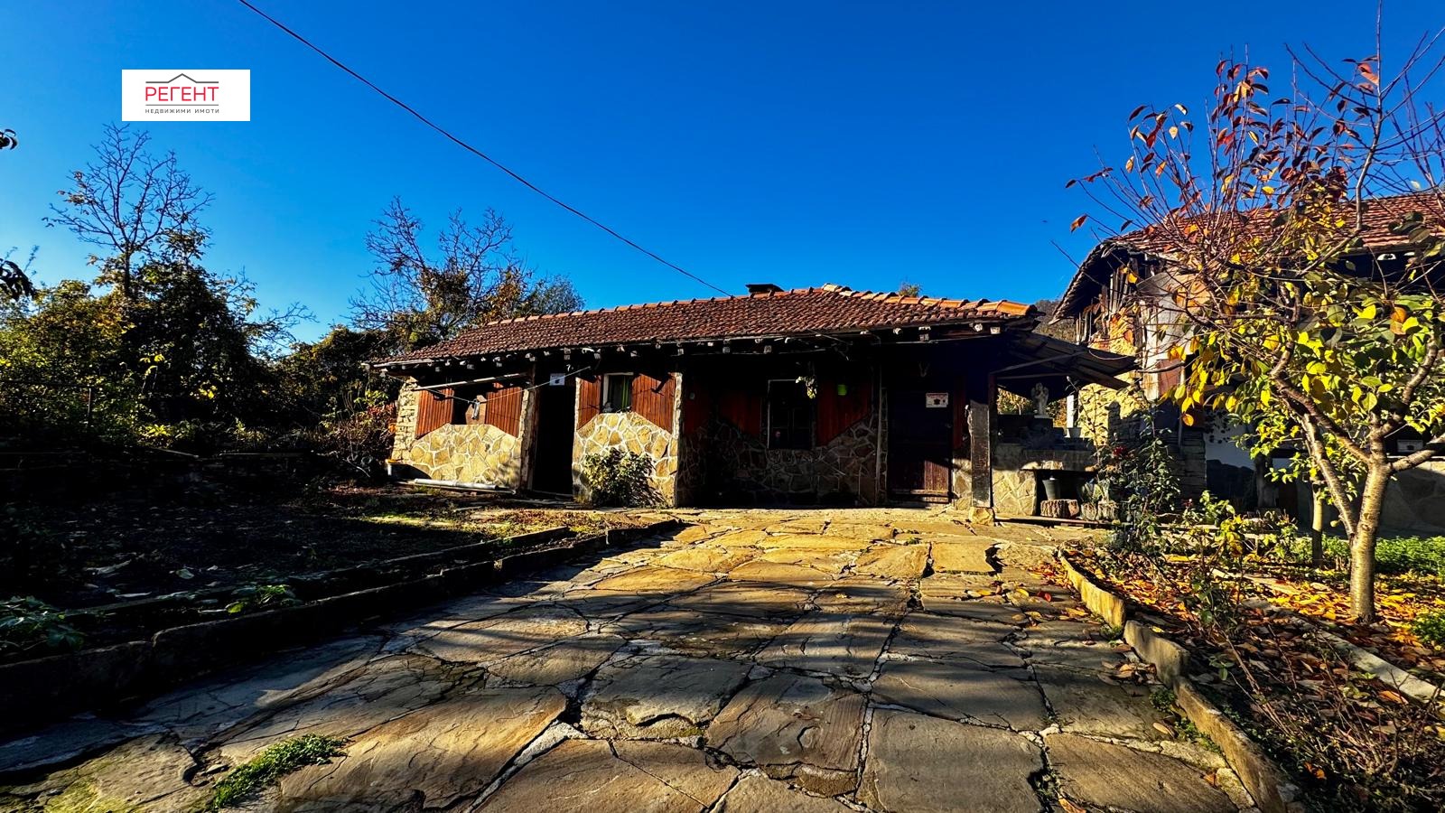 Продава КЪЩА, с. Дамяново, област Габрово, снимка 2 - Къщи - 54792549