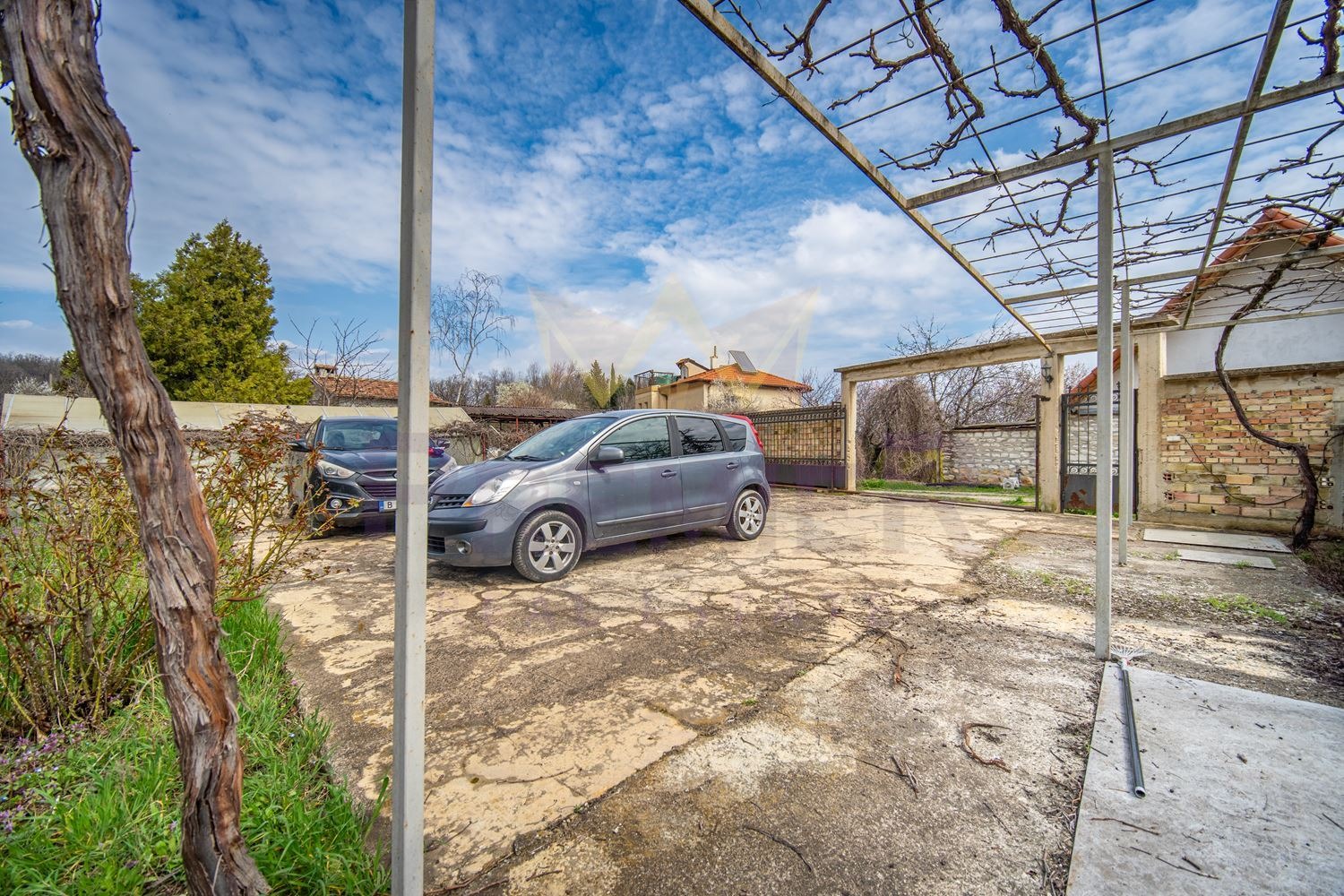 Продава КЪЩА, с. Кранево, област Добрич, снимка 15 - Къщи - 54830946