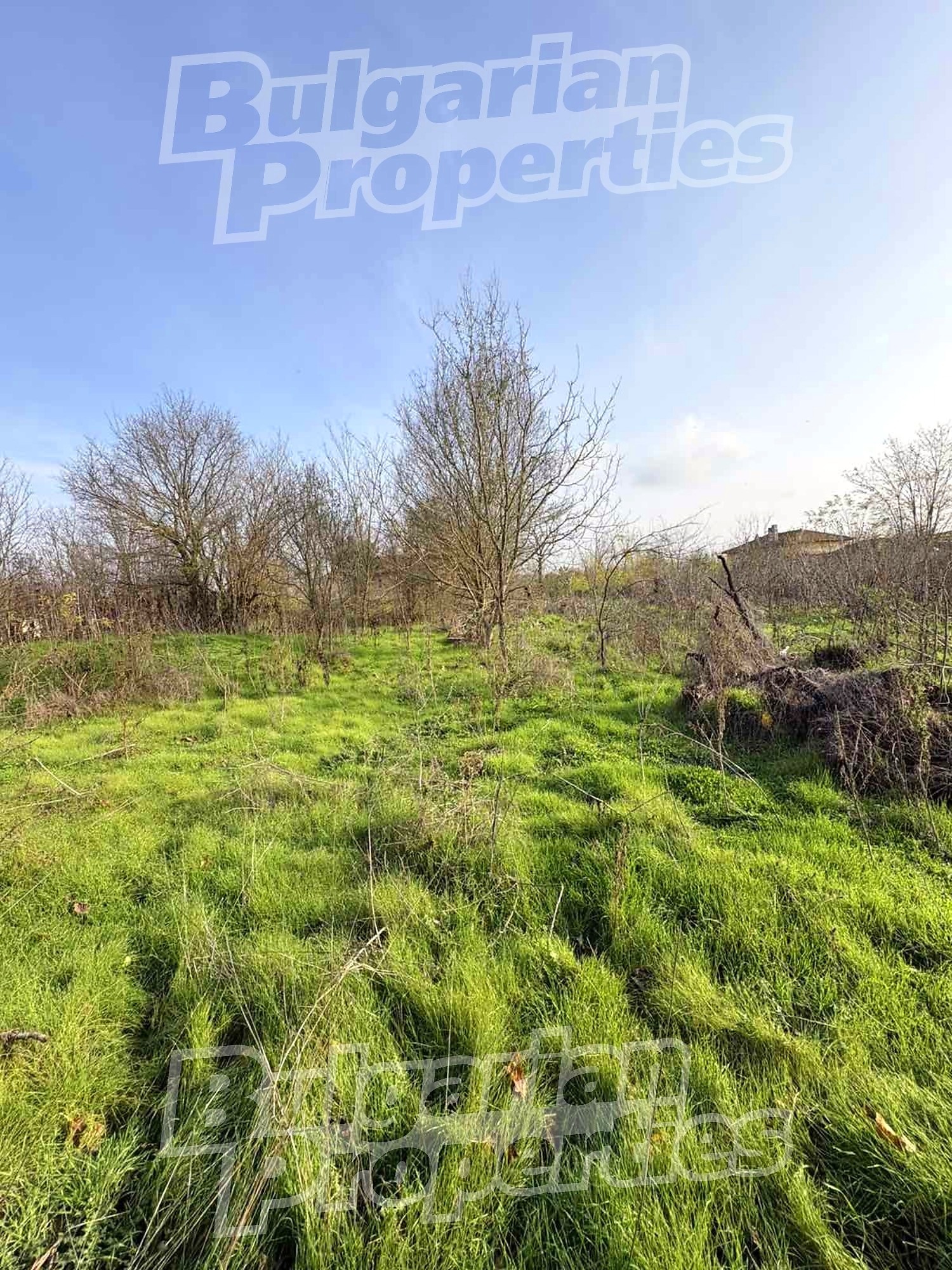 Продава ПАРЦЕЛ, с. Ковач, област Стара Загора, снимка 2 - Парцели - 52701648