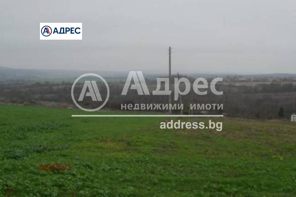 Продава ПАРЦЕЛ, с. Болярци, област Варна