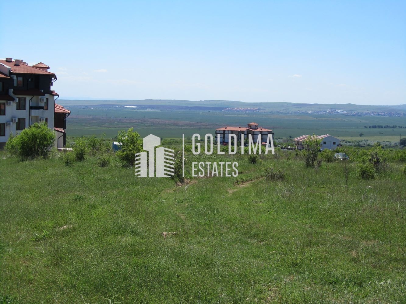 Продава ПАРЦЕЛ, с. Кошарица, област Бургас, снимка 6 - Парцели - 55158784