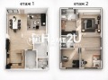Продава КЪЩА, област Пловдив, с. Белащица • 219900 € / 430087.02 лв. • 69459203 11
