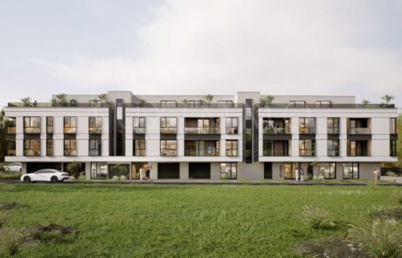 Продава 2-СТАЕН в град София, Витоша - 75 кв.м / 196 127 € » 383 591.07 лв., ЛУКСИММО