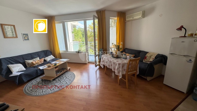 Продава 3-СТАЕН в област Бургас, гр. Свети Влас - 87 кв.м / 205 000 € » 400 945.15 лв., ПРОПЪРТИС КОНТАКТ