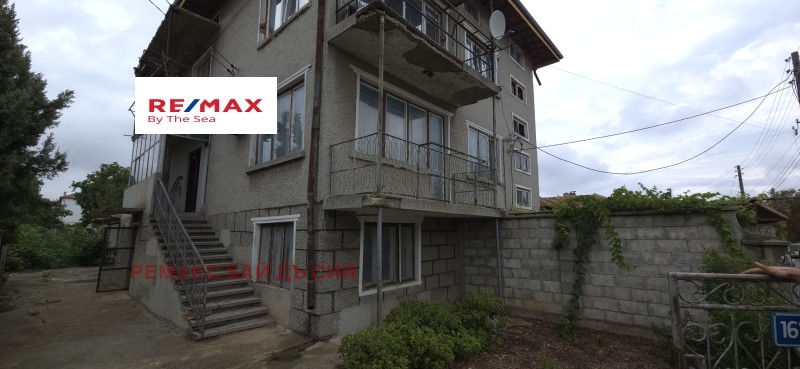 Продава КЪЩА в област Добрич, гр. Балчик - 150 кв.м / 199 000 € » 389 210.17 лв., РЕМАКС БАЙ ДЪ СИЙ