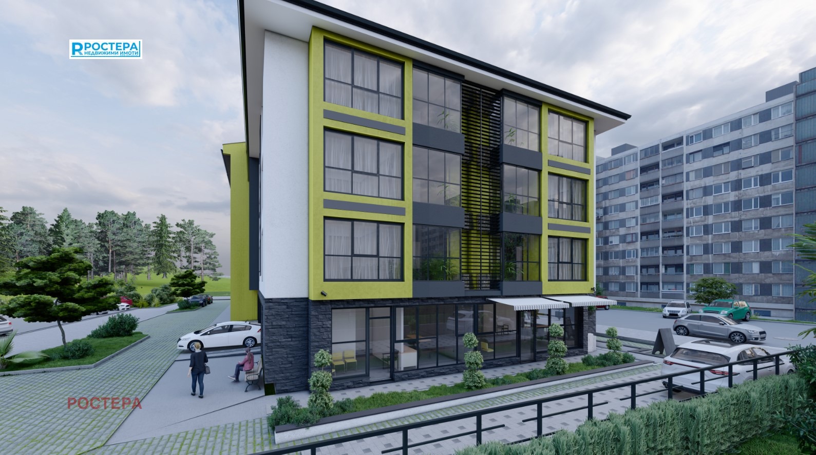 Продава 3-СТАЕН | Imot.bg — изображение 3