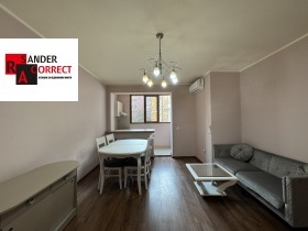 1 Schlafzimmer Ljulin 8, Sofia 7