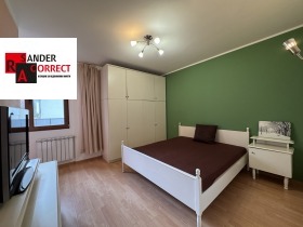 1 Schlafzimmer Ljulin 8, Sofia 8