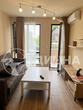 1 Schlafzimmer Juschen, Plowdiw