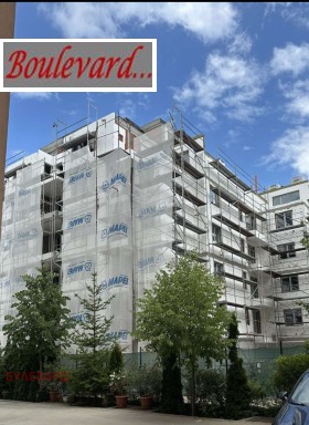 1 ložnice Ljulin - centar, Sofia