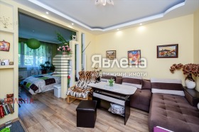 2 camere da letto Krasno selo, Sofia