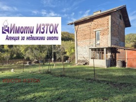 Haus Ozarnowzi, region Pernik 4