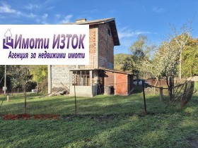 Hus Ozarnovci, region Pernik 3