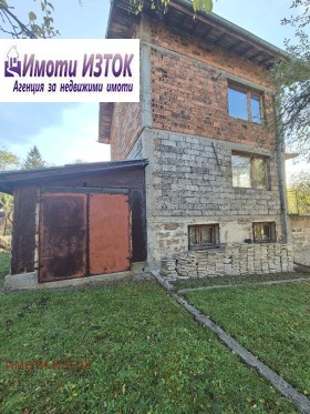 Maison Ozarnovtsi, région Pernik 7