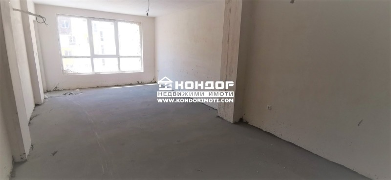 For Sale  1 bedroom Plovdiv , Hristo Smirnenski , 79 sq.m | 46232461 - image [4]