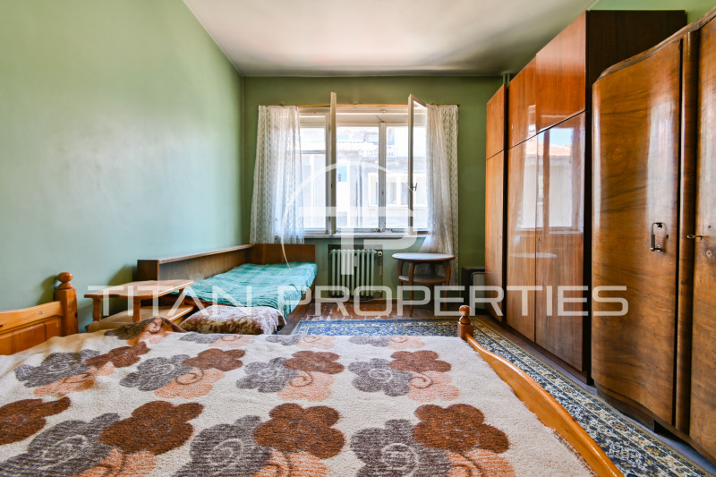 In vendita  1 camera da letto Sofia , Meditsinska akademiia , 77 mq | 14236009 - Immagine [2]