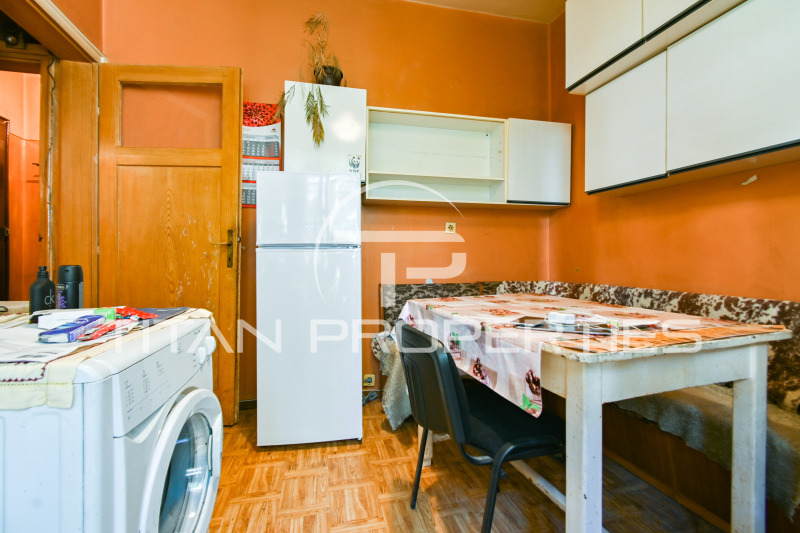 À venda  1 quarto Sofia , Medicinska akademiia , 77 m² | 14236009 - imagem [6]