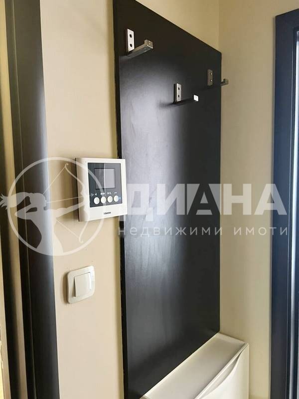 На продаж  1 спальня Пловдив , Южен , 53 кв.м | 75124327 - зображення [7]