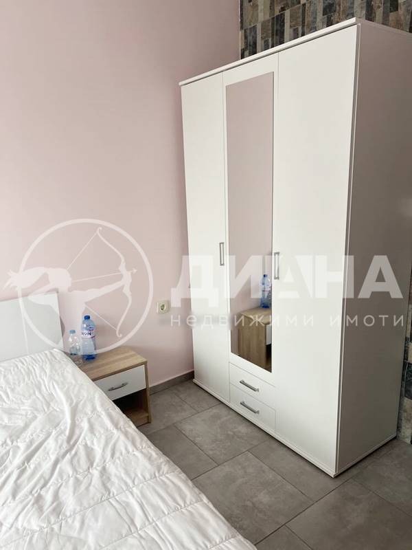 На продаж  1 спальня Пловдив , Южен , 53 кв.м | 75124327 - зображення [3]