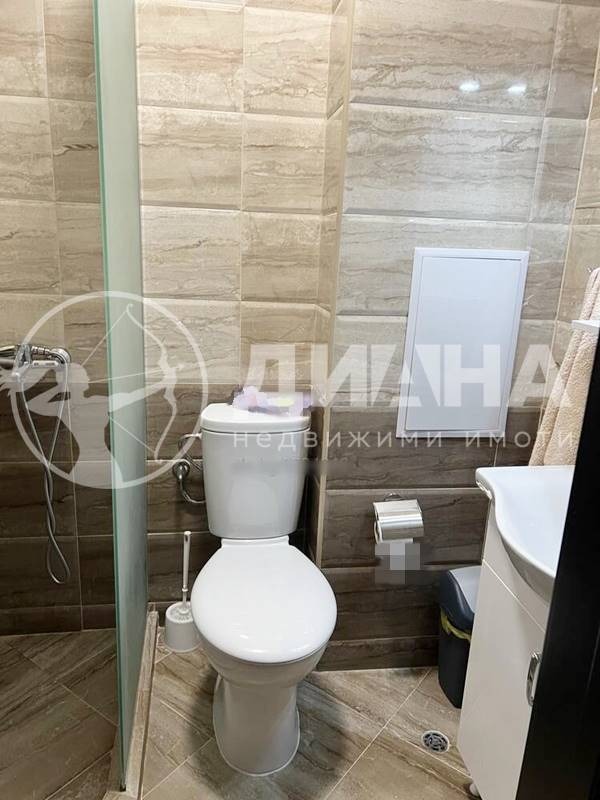 На продаж  1 спальня Пловдив , Южен , 53 кв.м | 75124327 - зображення [6]