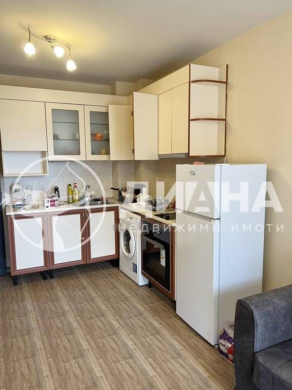 На продаж  1 спальня Пловдив , Южен , 53 кв.м | 75124327 - зображення [2]