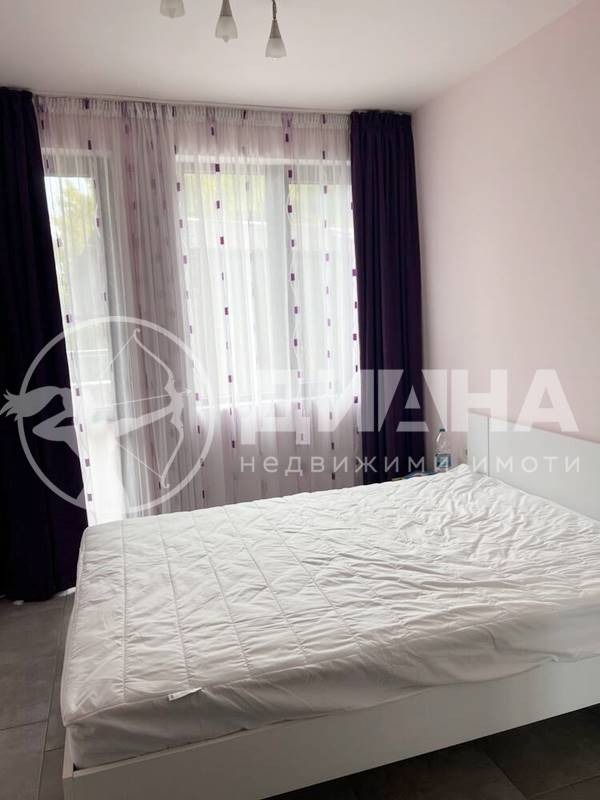 На продаж  1 спальня Пловдив , Южен , 53 кв.м | 75124327 - зображення [4]