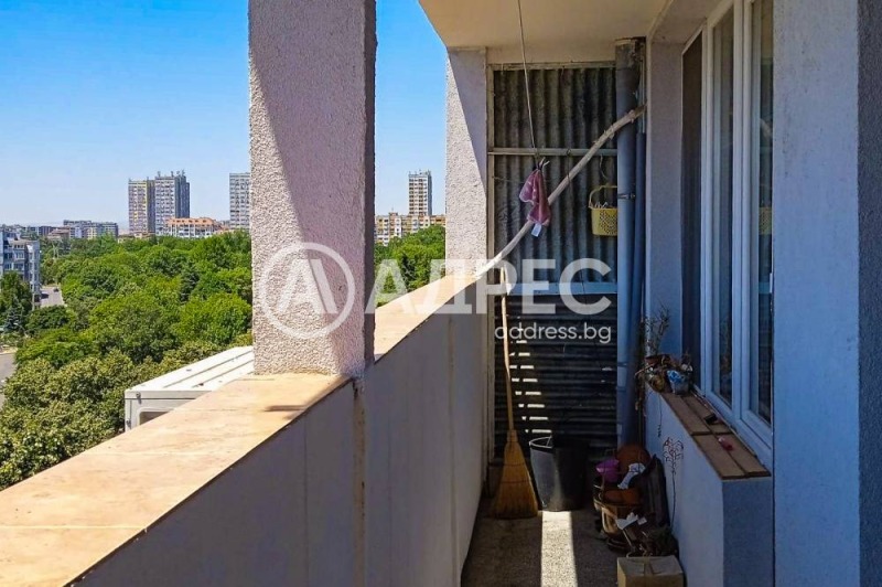 À venda  1 quarto Burgas , Slaveikov , 55 m² | 71699565 - imagem [3]