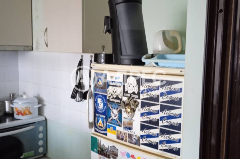 À venda  1 quarto Burgas , Slaveikov , 55 m² | 71699565 - imagem [5]