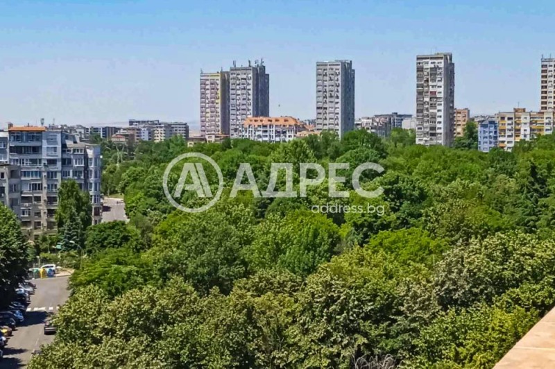 À venda  1 quarto Burgas , Slaveikov , 55 m² | 71699565
