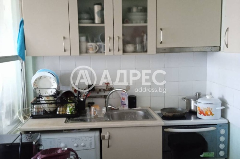 À venda  1 quarto Burgas , Slaveikov , 55 m² | 71699565 - imagem [6]