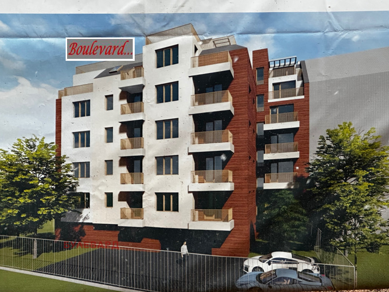 Продава 2-СТАЕН, град София, Люлин - център • 127800 € • 22524479 — Holmes.bg