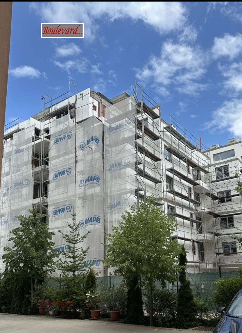 Продава 2-СТАЕН, град София, Люлин - център • 127800 € / 249955.07 лв. • 89023310 1