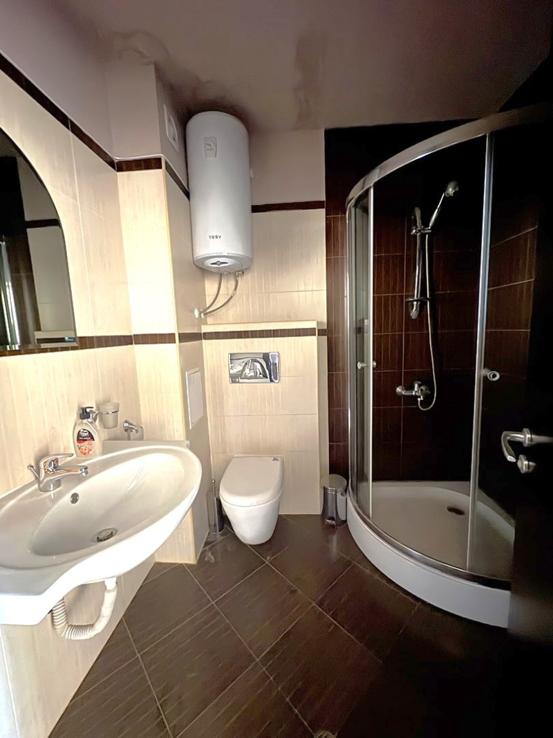 Продава 2-СТАЕН, гр. Банско, област Благоевград, снимка 8 - Апартаменти - 53315292