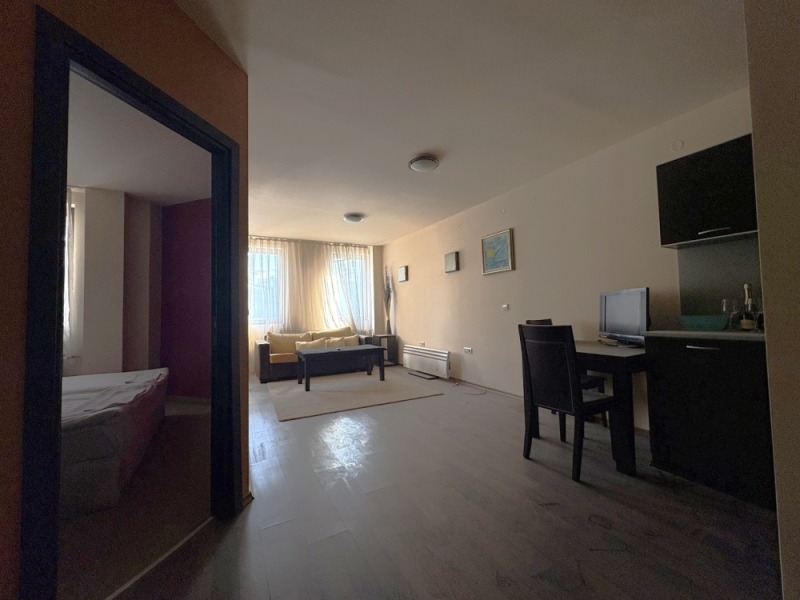 Продава 2-СТАЕН, гр. Банско, област Благоевград, снимка 3 - Апартаменти - 53315292