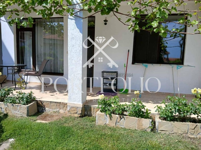 Продава 2-СТАЕН, гр. Свети Влас, област Бургас, снимка 6 - Апартаменти - 53519383